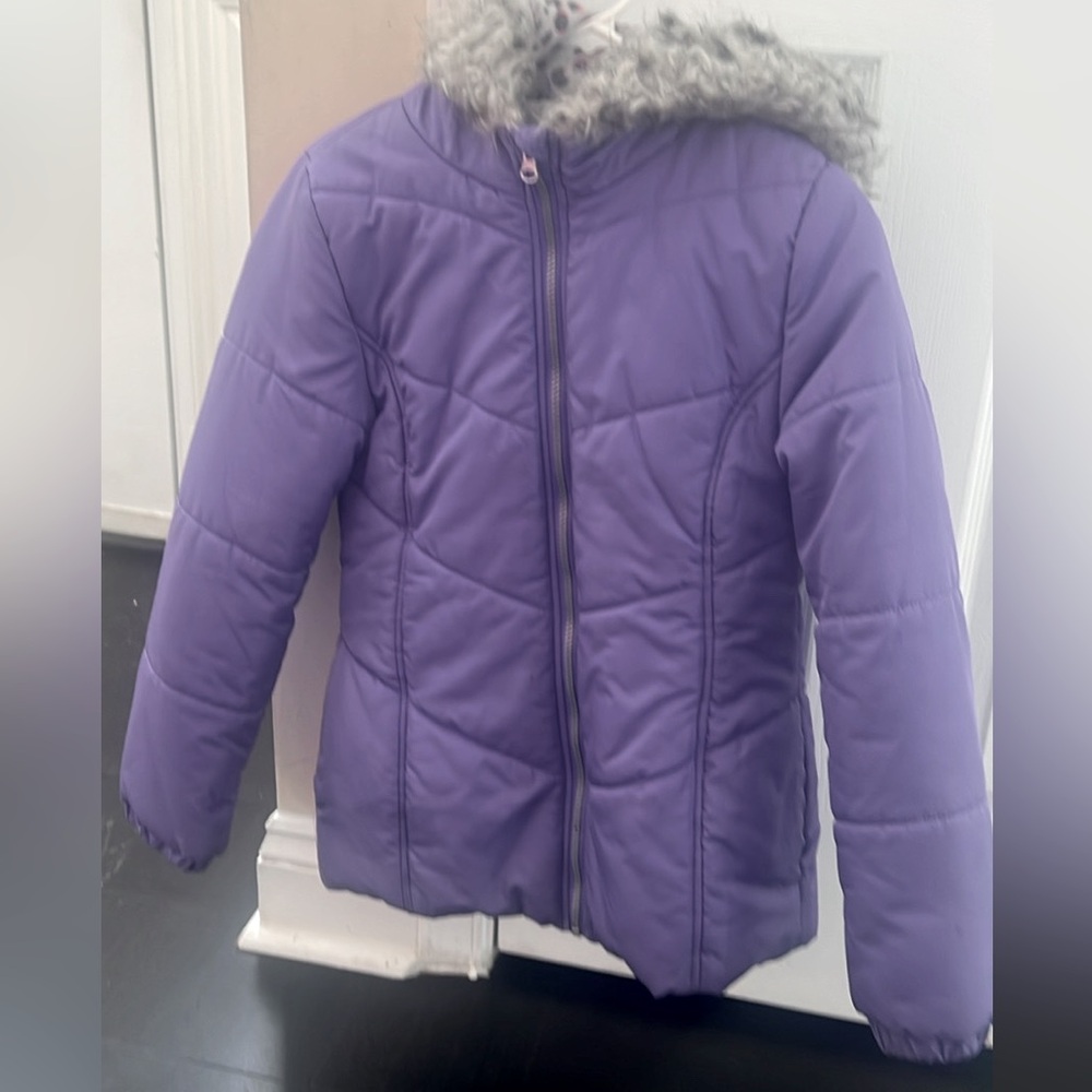 Girls Jacket